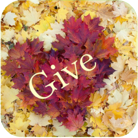 Give