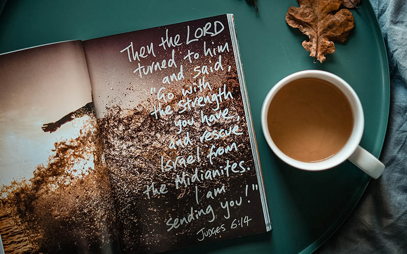 adult ministries