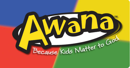AWANA 2024-25