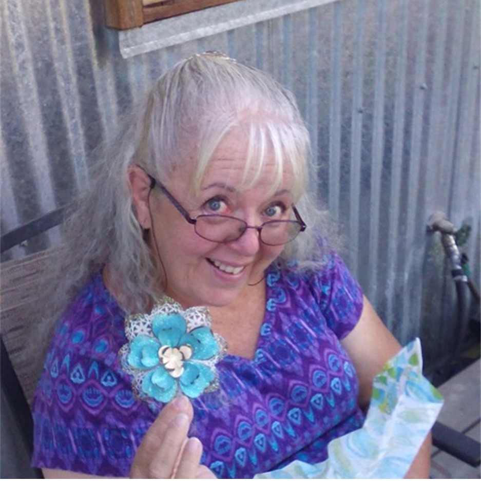 Margaret Nelson