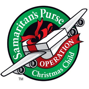 Operation Christmas Child