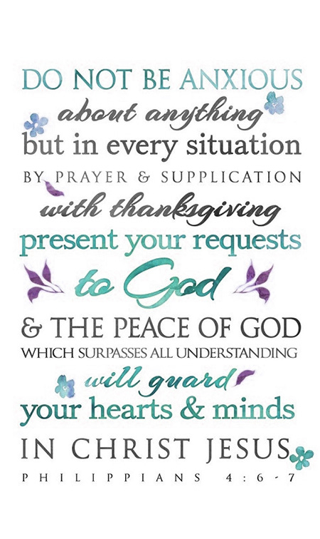 prayer